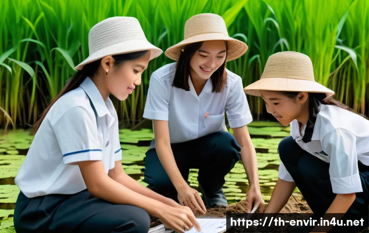 환경 교육 커리큘럼 관련 이미지 2